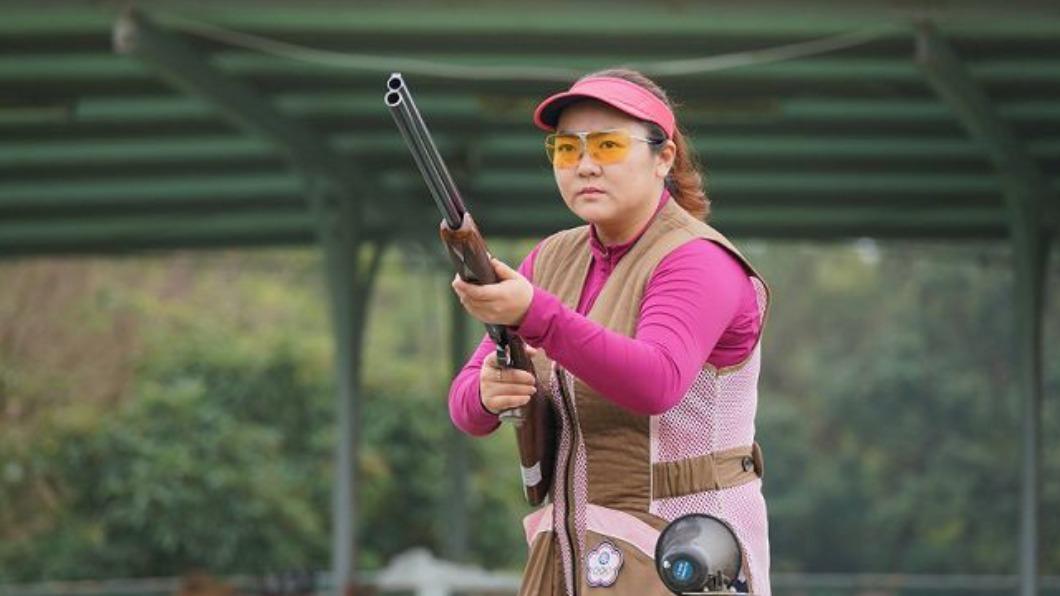 林怡君射擊世錦賽暌違21年再摘金 拿下巴黎奧運門票