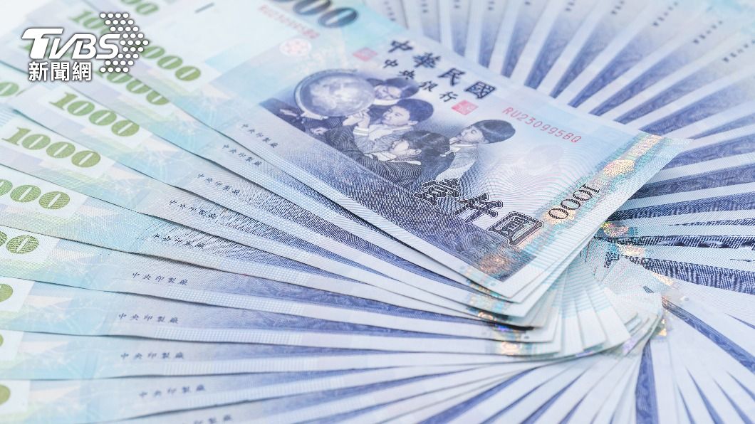 眾人點破現實,錢才是萬能。(示意圖/shutterestock達志影像)
