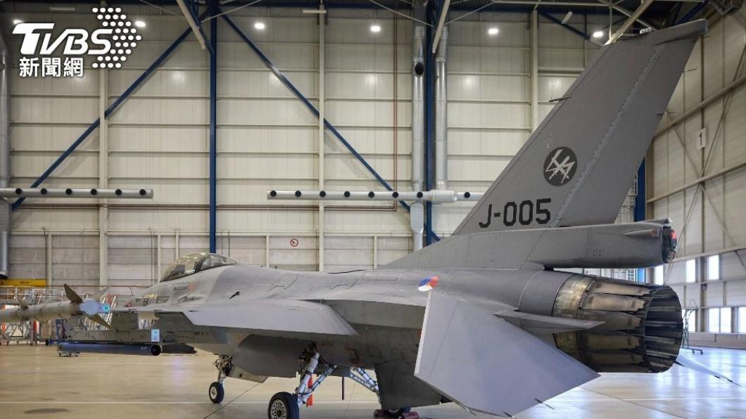 五角大廈：9月起在美國訓練烏克蘭F-16飛行員