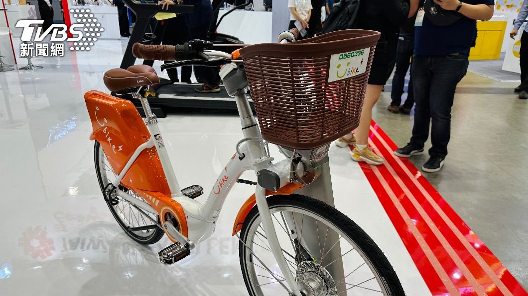 台灣之光前進海外!大馬共享單車爆亂象 YouBike優勢曝