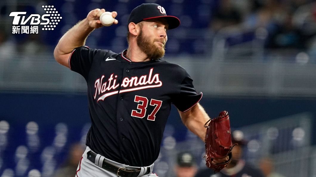 MLB/簽78億大約只投31局 「天才小史」9月引退