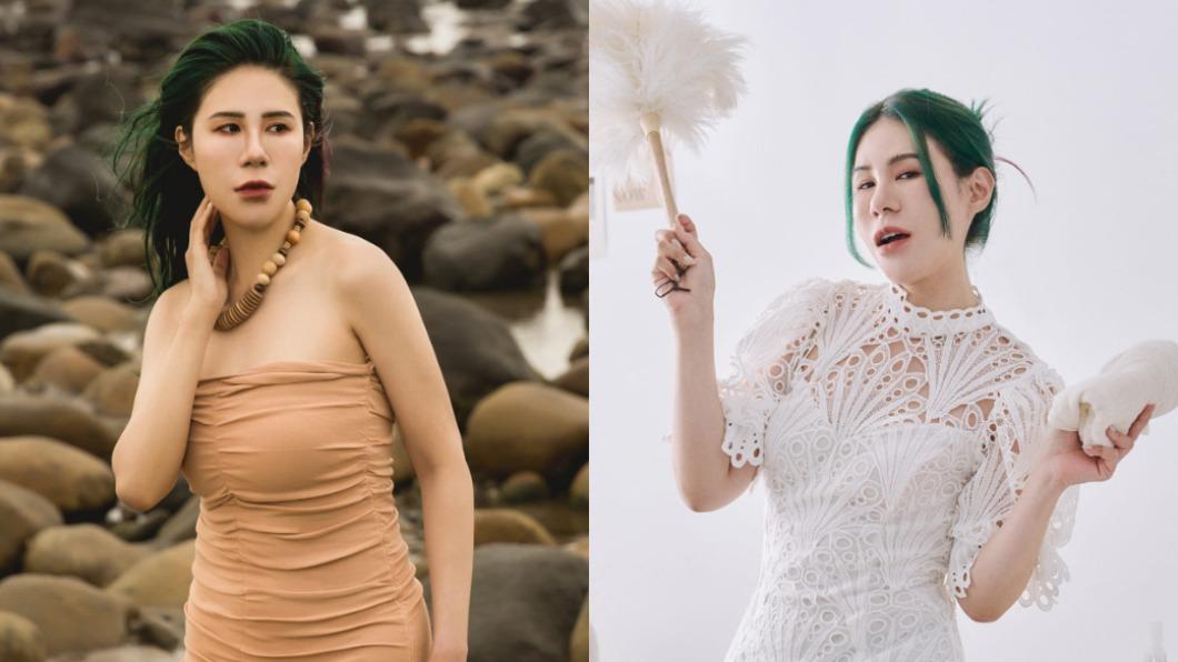 丹妮婊姐衝了!真的要隆乳「確切日期曝」 過來人小A辣這樣說
