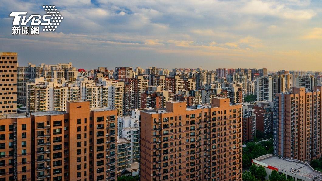 房價不斷飆漲,讓年輕人吃不消。(示意圖/shutterstock達志影像)