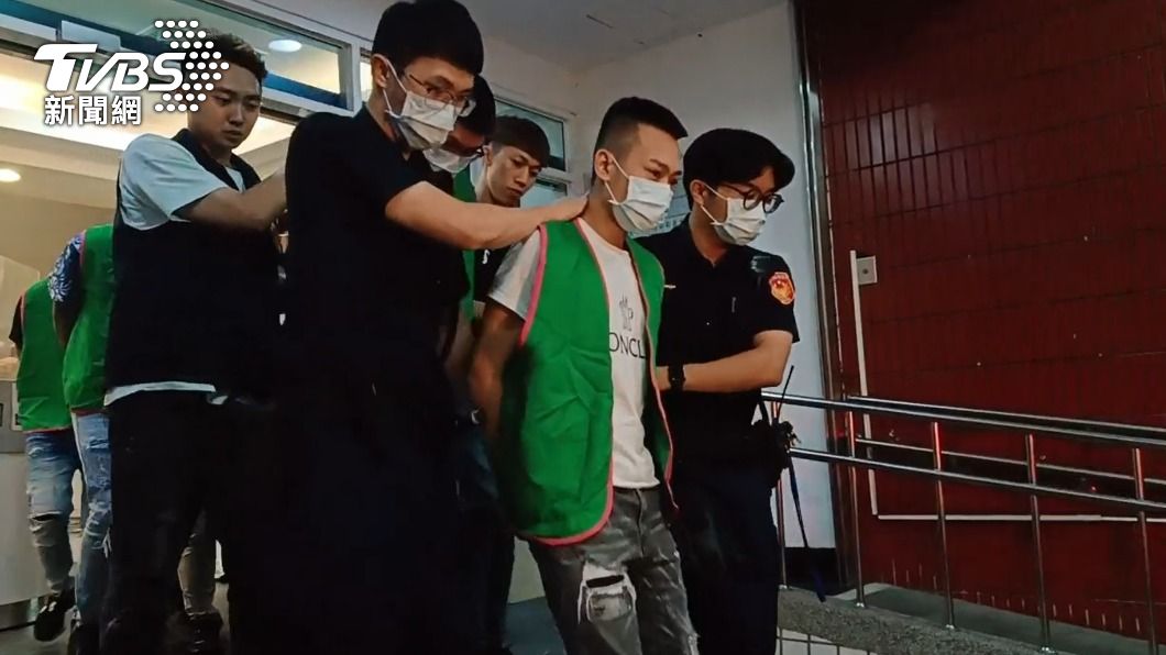 淡水19歲男欠7萬不還　洗車遭債主押走活活打死