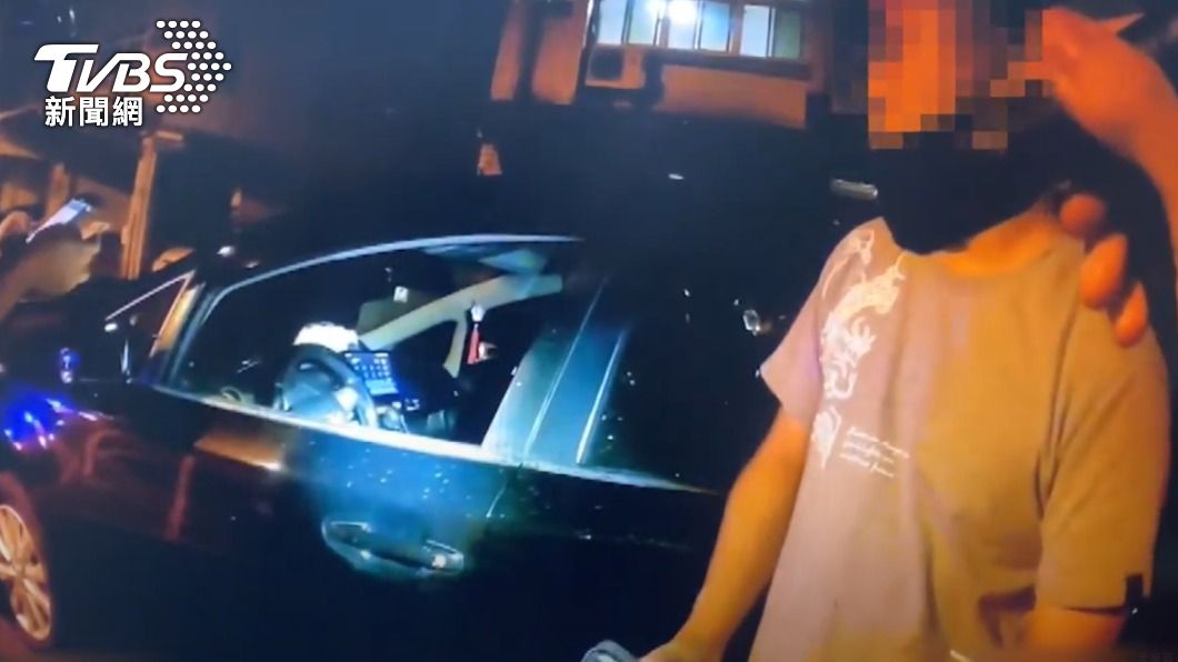 花蓮男全身濃濃菸味　吸「彩虹菸」辯香水遭警識破