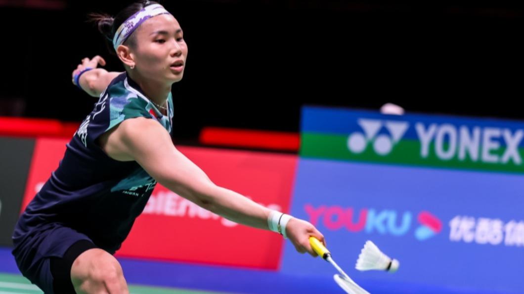 捷報!戴資穎直落2勝泰國對手晉8強 王子維創最佳成績