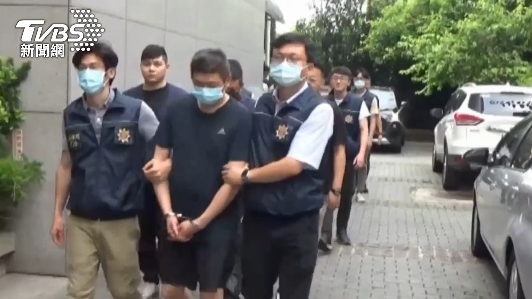 學《絕命毒師》！洗衣工廠掩護　製毒集團沒開賣就被抄