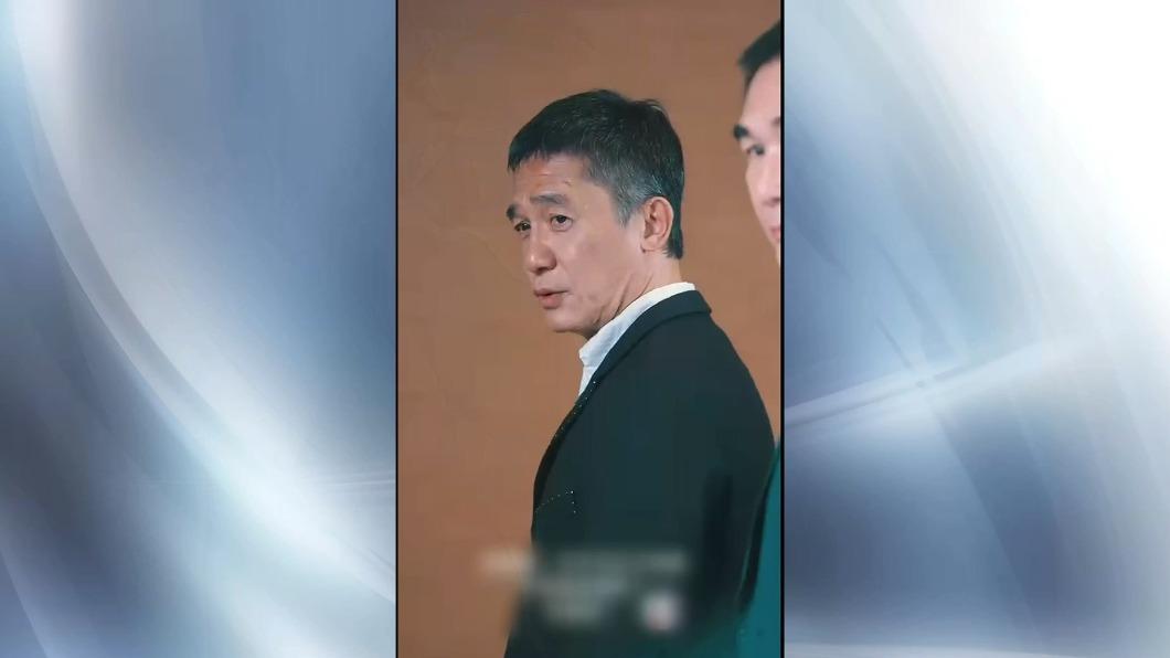 圖/畫面翻攝 微博