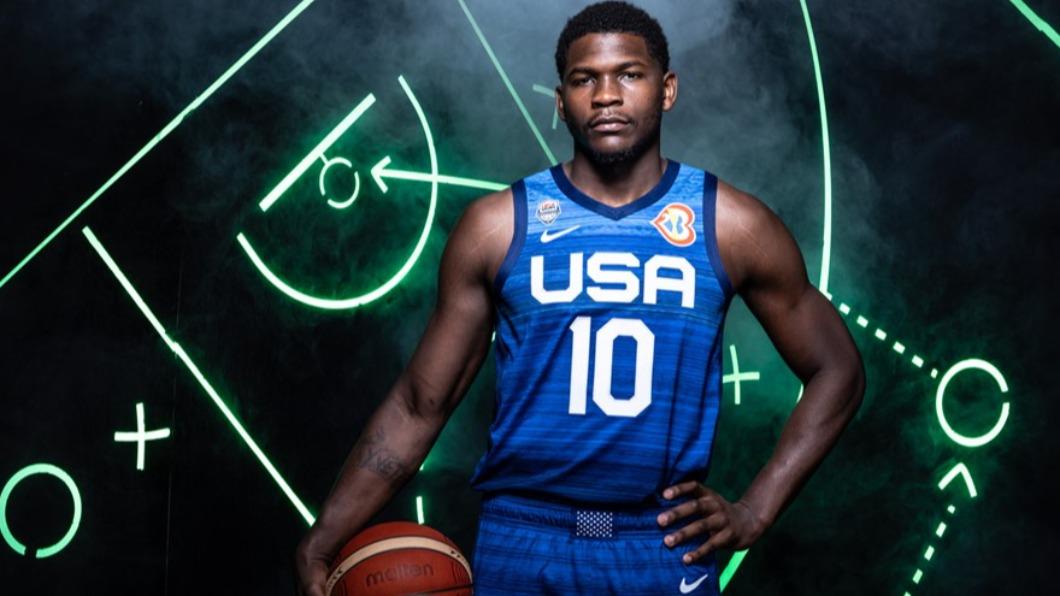 FIBA/世界盃今開打!美國男籃「4勁敵」曝光 預賽賽程一次看