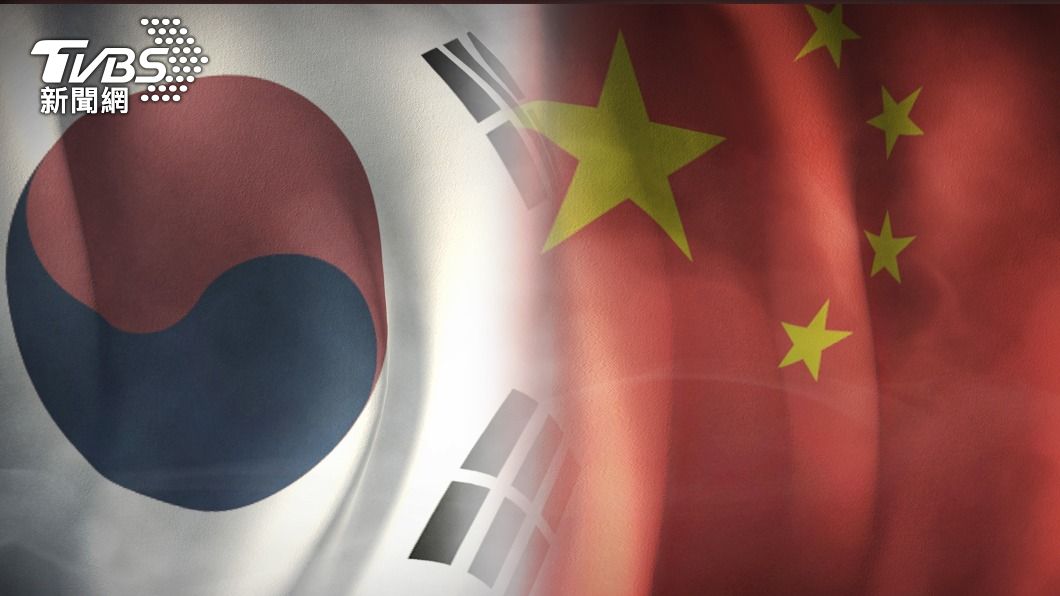 陸開放南韓團體旅遊 商家忙徵懂中文員工