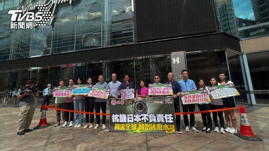 挺日排放作業 美國駐日大使下周將訪福島