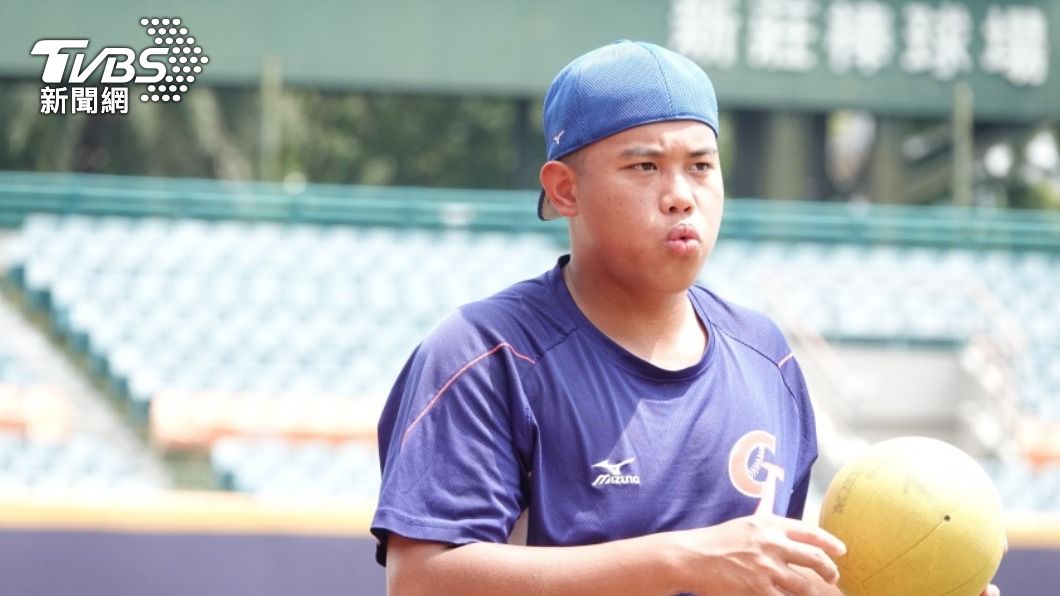 U18熱身賽台灣首戰對澳 王彥恩先發盼扳回一城