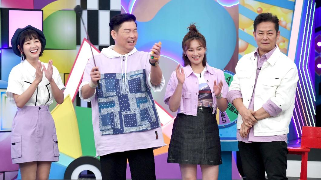 徐乃麟錄影「硬拗失敗」突惱羞 衝導播台喊話:都對我有意見!