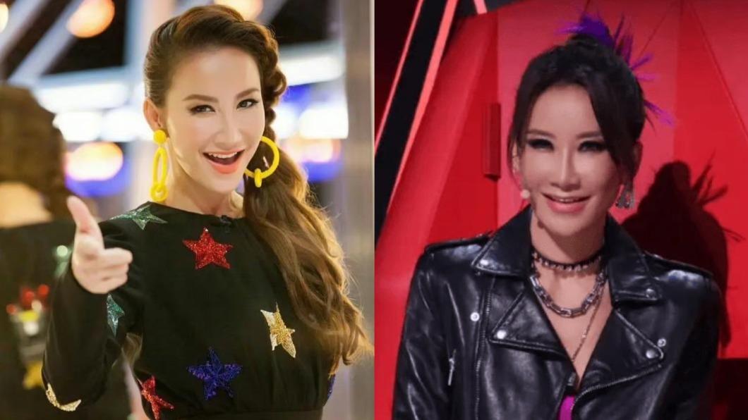 39秒未公開影像曝光！李玟合體2胞姊唱歌　她淚嘆：傻姑娘