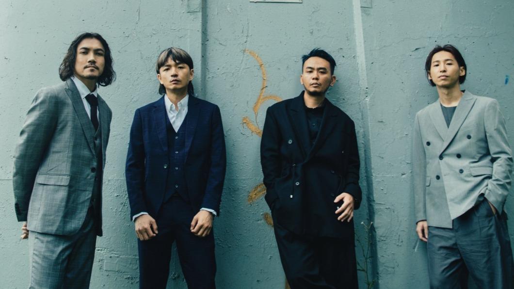 滅火器將在河海音樂季第2天壓軸演出。（圖／翻攝自滅火器臉書）