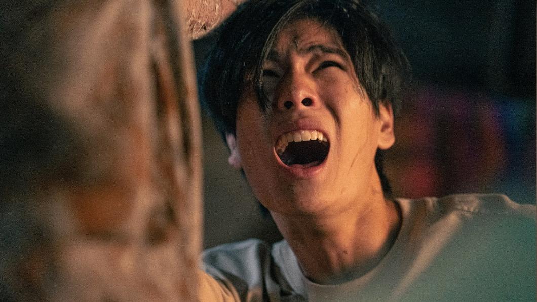 偏遠小村落驚傳「連續殺人案」 《鬼偶》大批僧侶慘死廟中