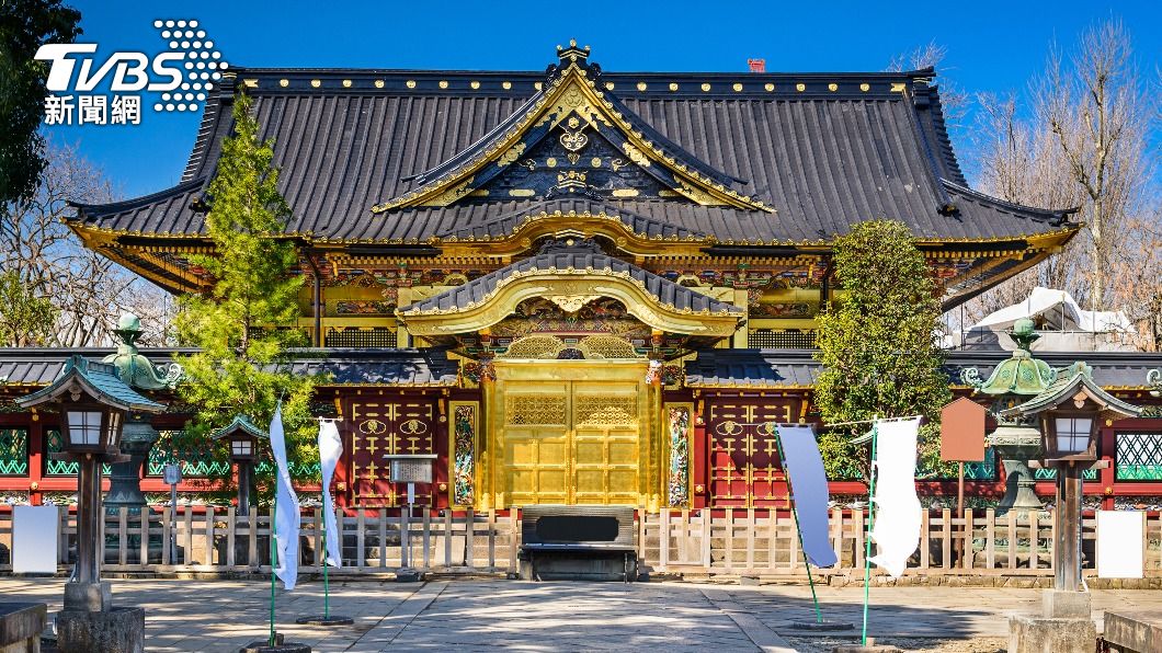 上野出現冒牌僧侶！專挑觀光客詐騙　護身符賣上千元