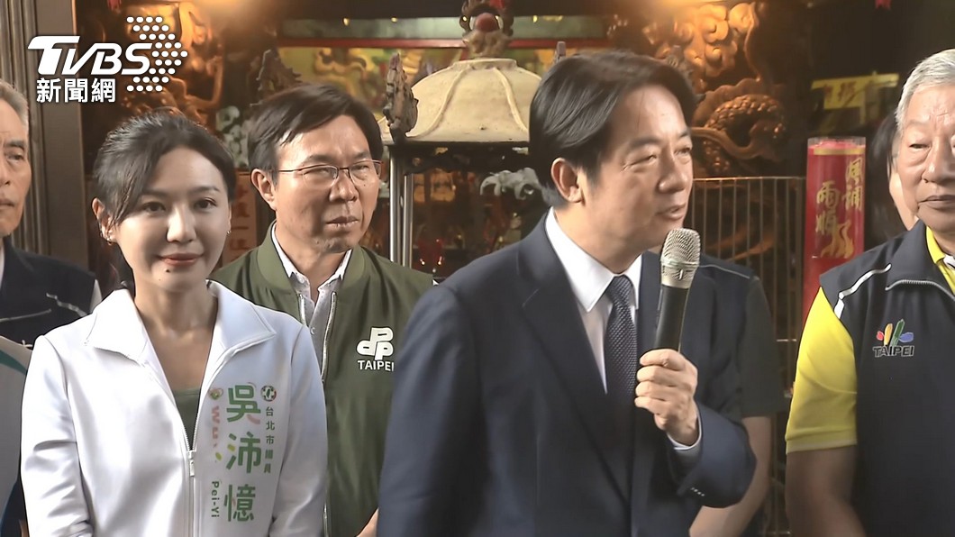 圖/TVBS