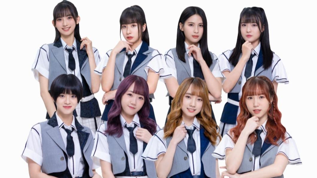 AKB48 Team TP將和玖壹壹攜手演出。（圖／新視紀整合行銷提供）