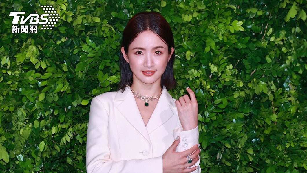 林依晨甩婚變傳言!親曝七夕情人節行程 與老公「見面」煲愛