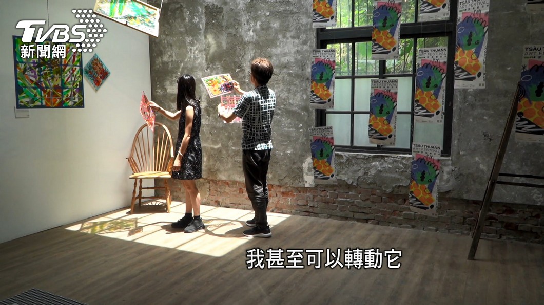 圖／TVBS 