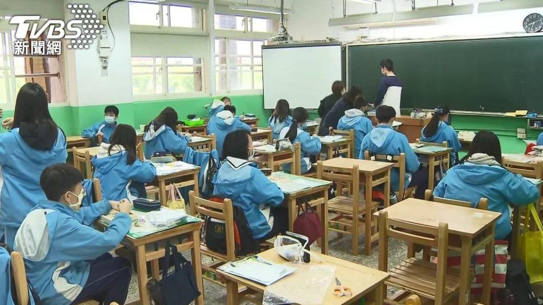 雙北教師荒! 教團吐真言:代理老師10年領39K誰來?