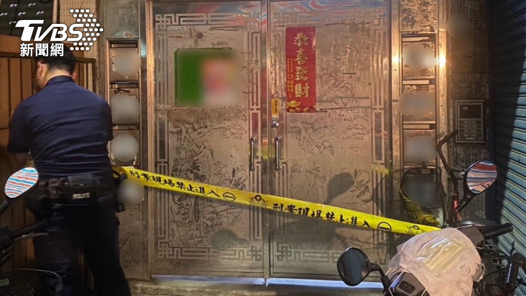 問「早餐吃什麼」爆口角!逆子怒推母 她上午撞頭、晚上亡