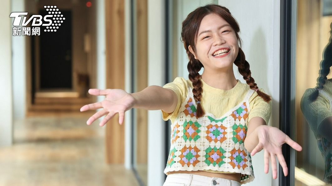 專訪/彰化女孩小慧「從女工翻身變大胃王」 擁驚人體質成致勝關鍵