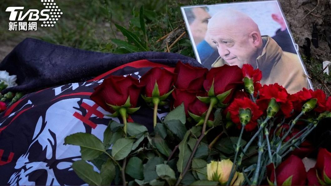 瓦格納首腦墜機.驗DNA證實死亡 俄國防支出翻倍