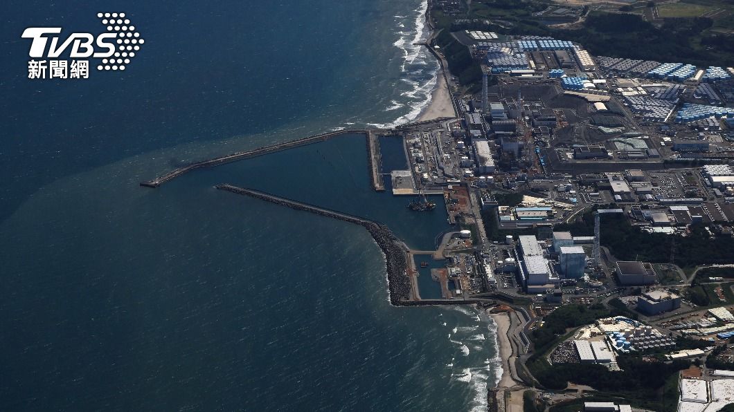 核廢水入海!陸禁日水產 美反挺「安全無虞」:處理合乎標準