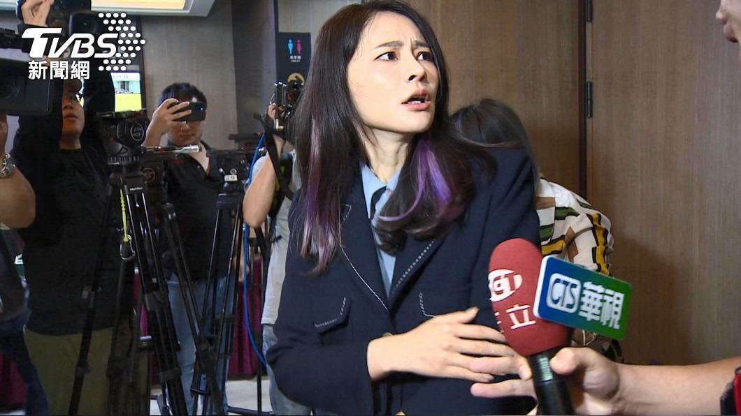 爭議再+1?賴品妤民調慘輸 郭正亮爆她「基層風評不好」