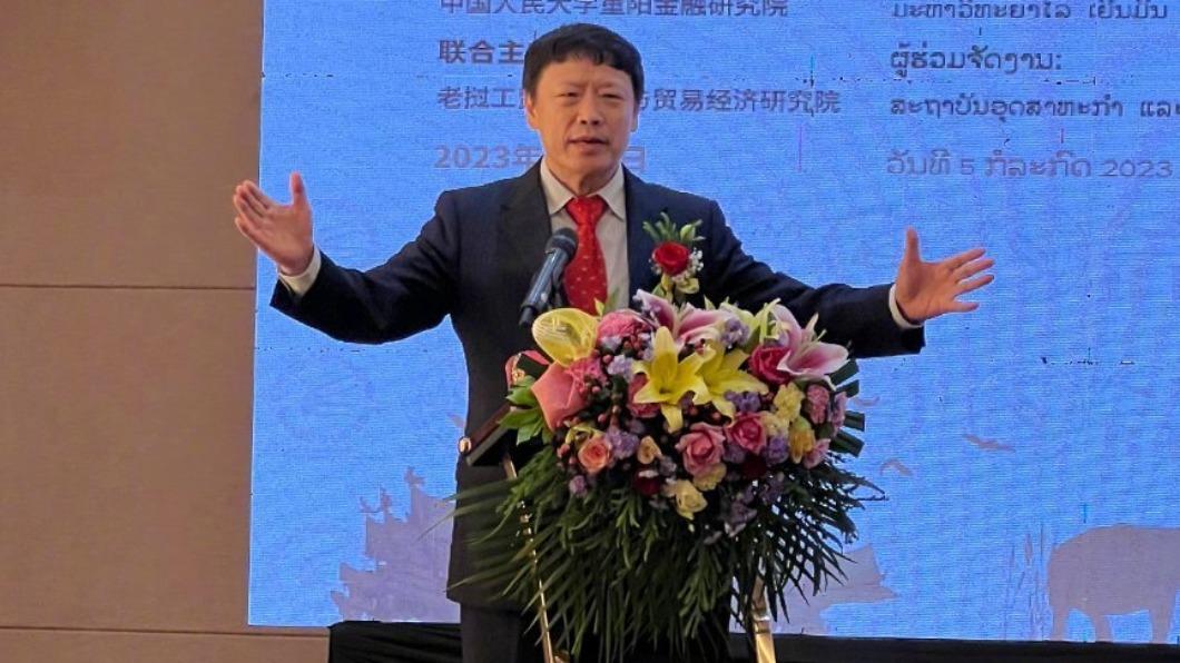 大陸媒體人胡錫進發長文力挺《中國好聲音》,盼望大眾再給節目一次機會。(圖/翻攝自胡錫進微博)