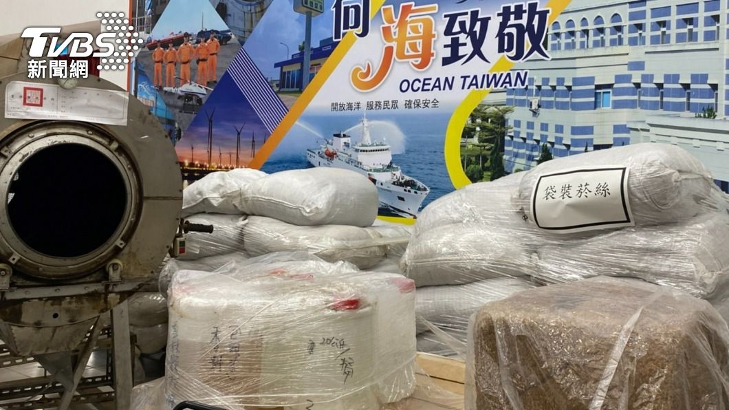 該製造廠位於比較偏僻的地方。(圖/陳祁 攝)