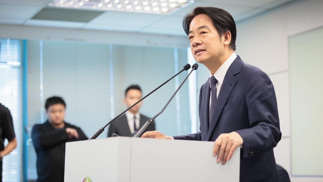 侯批賴清德閃「台獨問題」騙選票 綠:怎好意思說別人