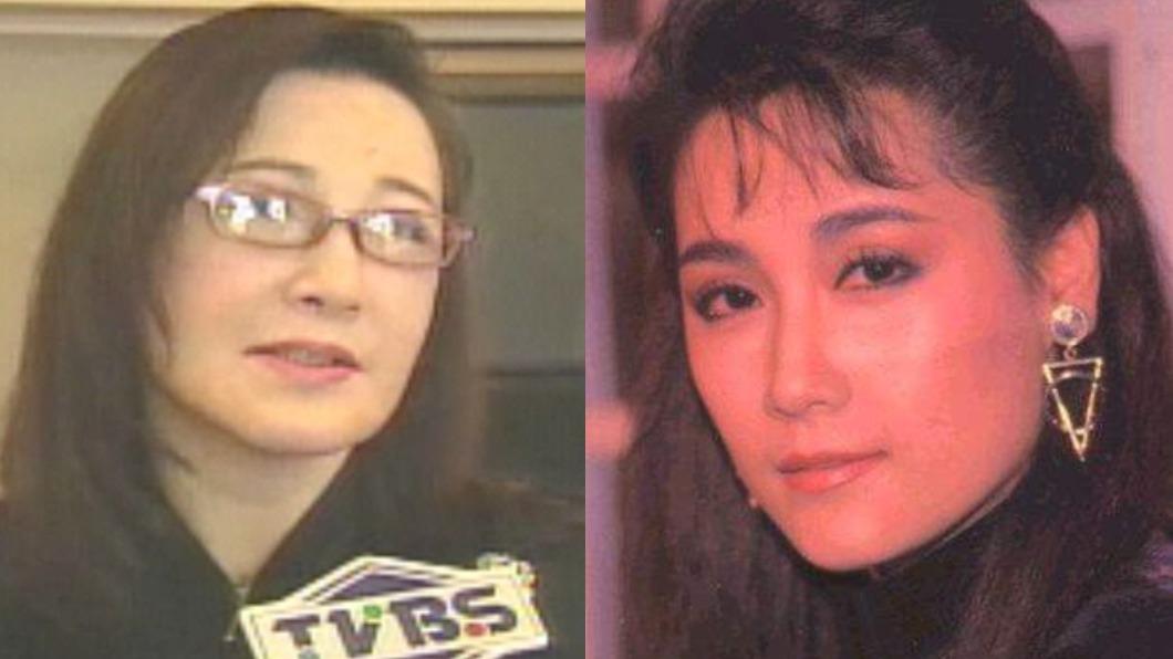 資深玉女宋岡陵「遭緝潛逃15年」? 檢:9年前就不是通緝犯