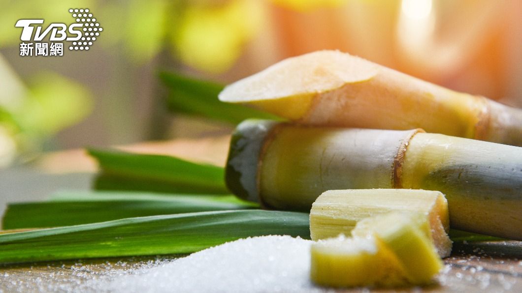 此舉是為保障印度國内砂糖供應穩定。(示意圖/shutterstock達志影像)