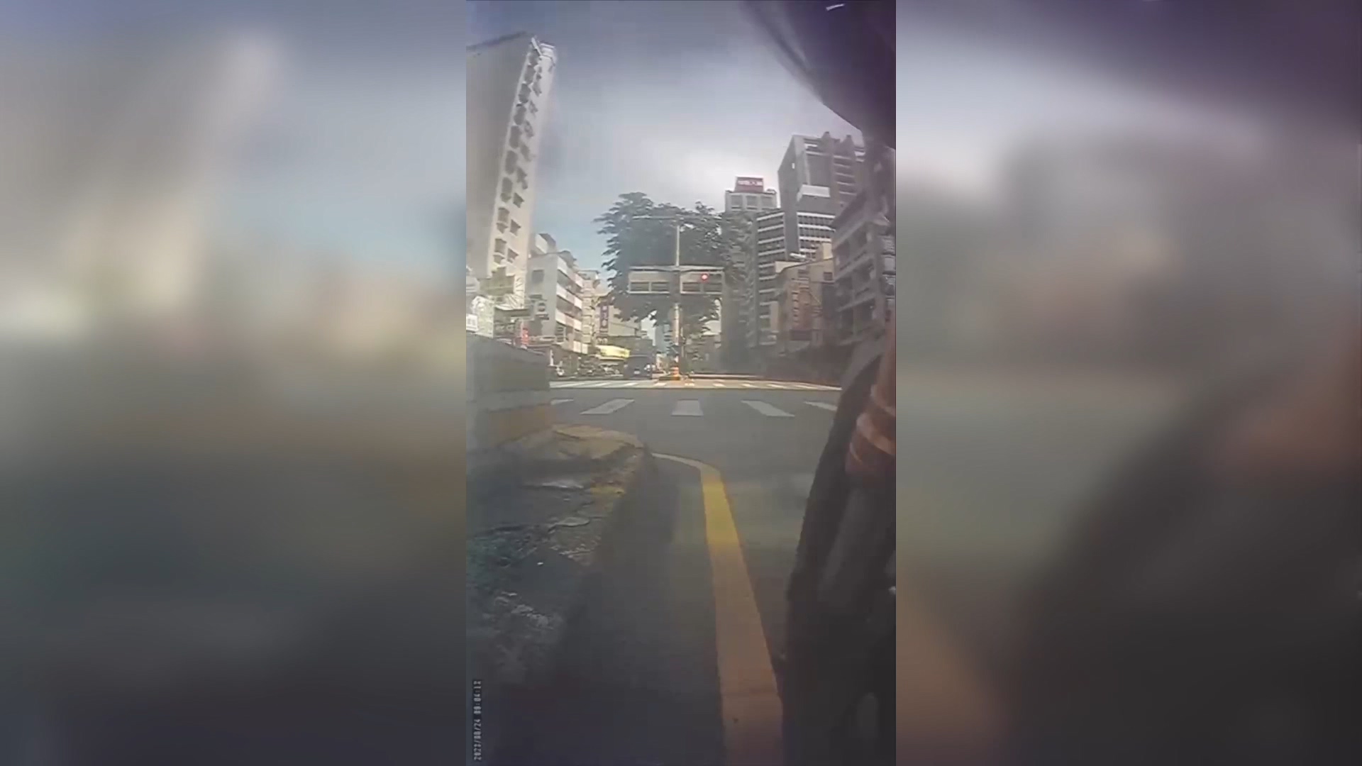 圖/翻攝自 臉書重機車友社團