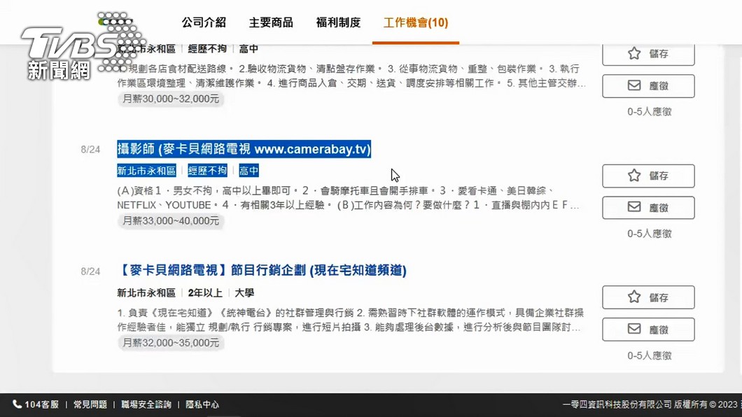 圖/TVBS