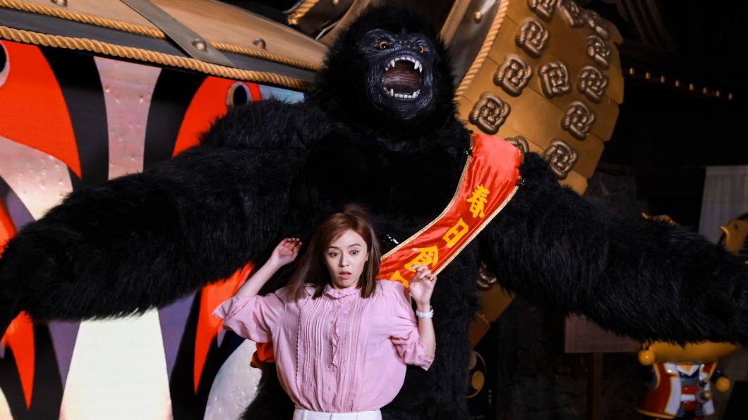 八點檔男星竟成「大金剛」 苦練BTS夯曲下秒糗翻