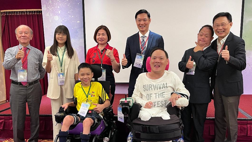生命鬥士們齊聚! 近30名總統教育獎得主相互交流
