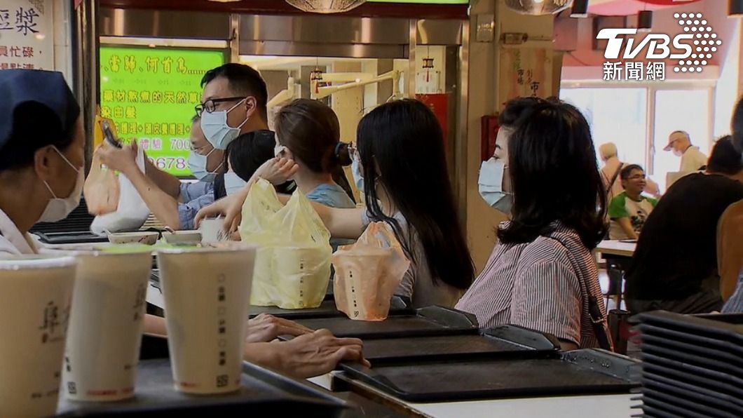 「阜杭豆漿」天天排隊真好吃?老饕淚推1品項:就為這個