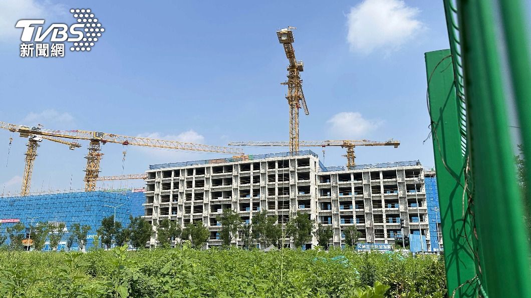 中國「認房不認貸」政策 一線城市跟進機會大