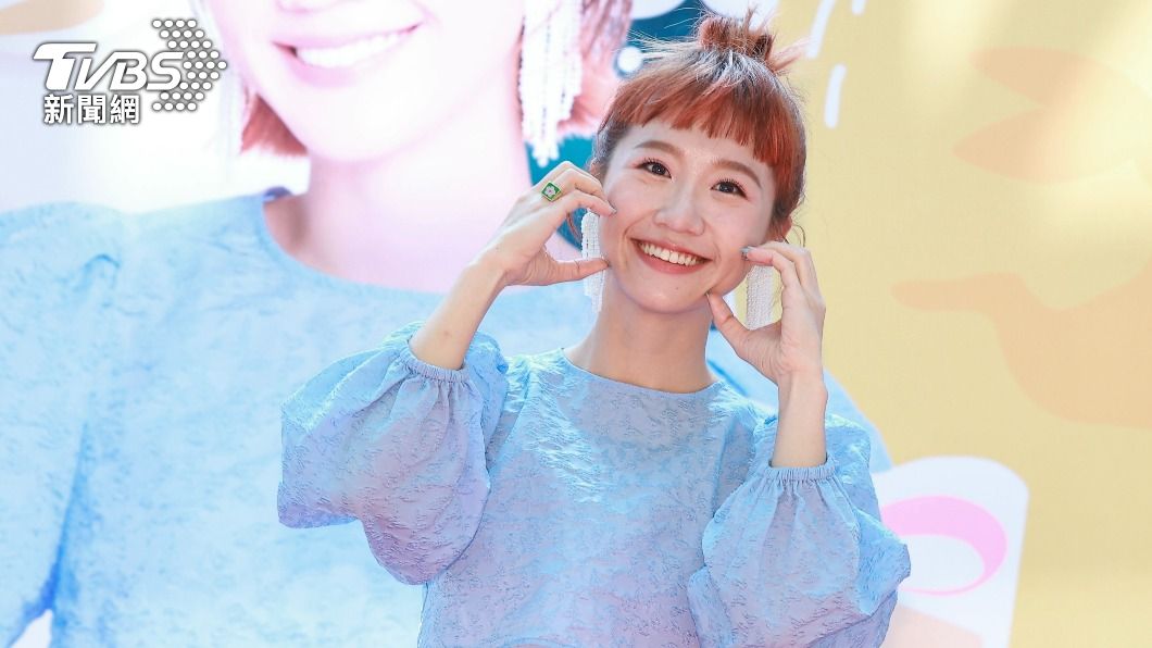 Lulu認「久未見黃子佼」　談他復出可能：不管怎樣都會支持