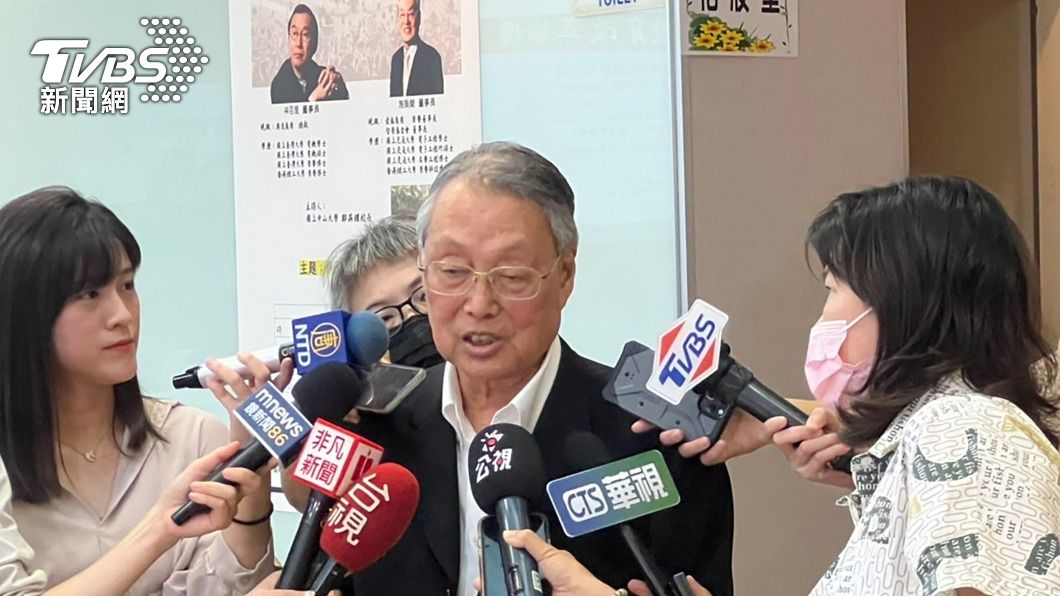 施振榮:人才需求大 產學共創外還須引入國際生