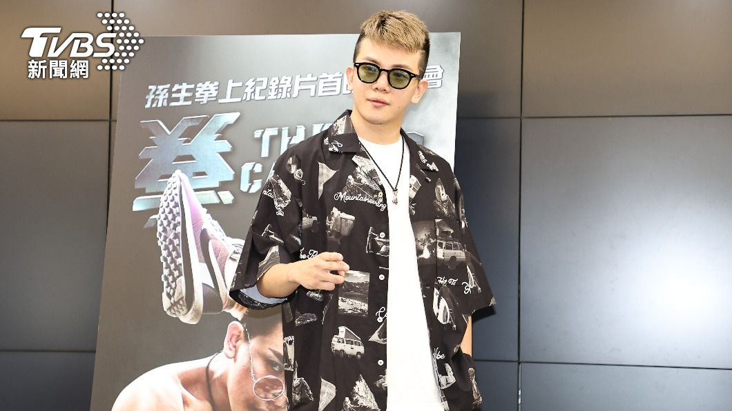 竊盜母將出獄!孫生呼籲「店家小心」她仍病態 揭連千毅拜碼頭內幕