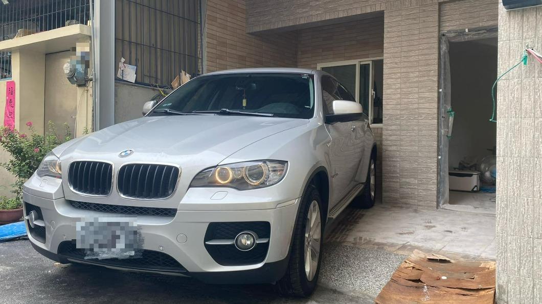 願望一次滿足!買透天厝送BMW 超佛屋主電話接到手軟