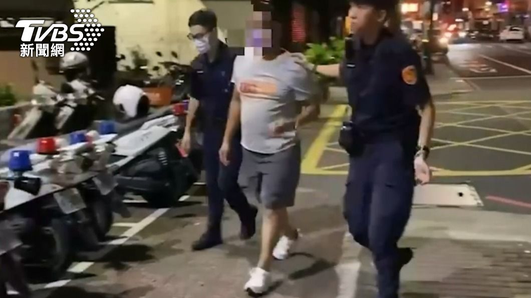 因早餐爆衝突!新莊男推母撞頭害喪命 相驗悲吐:很後悔