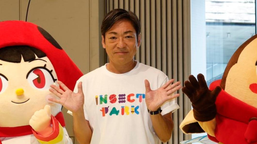 香川照之神隱1年現身！　親曝未來2工作「日本家長全面力挺他」