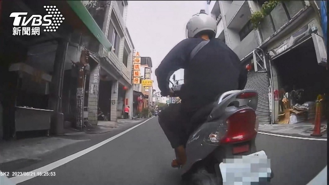 圖／TVBS 