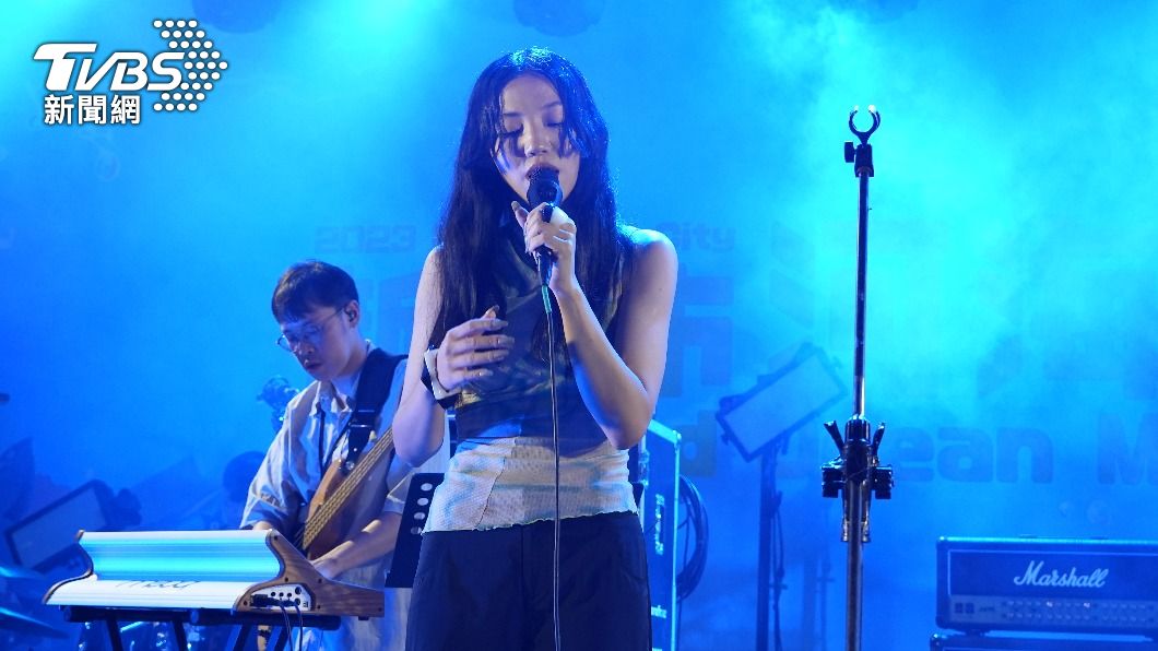 洪佩瑜河海音樂季獻「私藏曲目」 自爆做這件事:廢了15分鐘